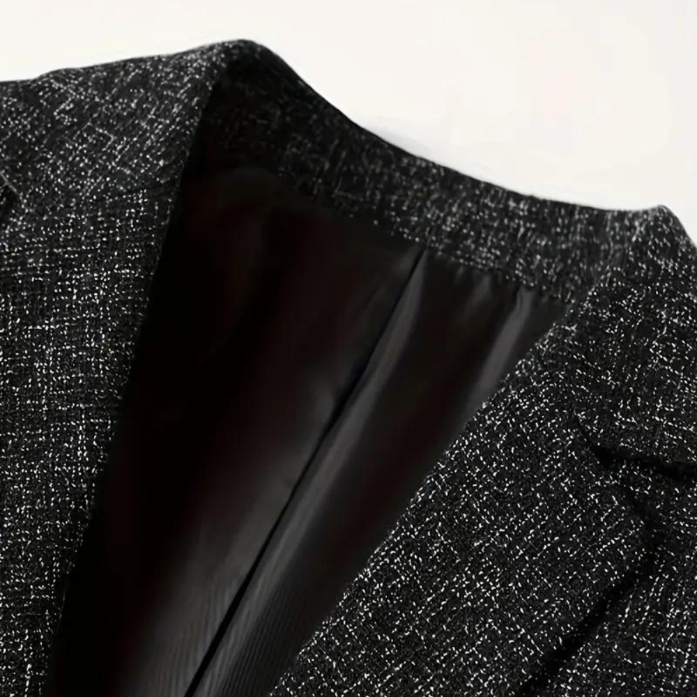 Frank | Blazer for men