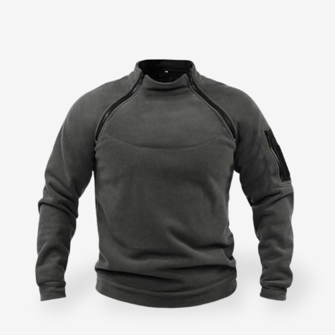Frank | Men's Tactical Thermal Sweater